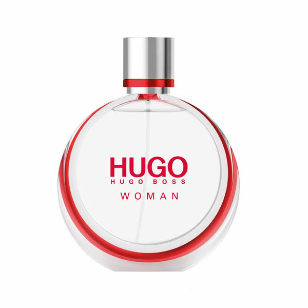 <tc>HUGO BOSS</tc> Hugo Femme Eau De Parfum Spray 50ml