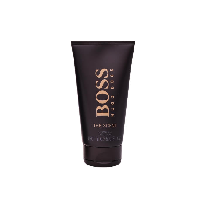<tc>HUGO BOSS</tc> Gel douche The Scent 150 ml