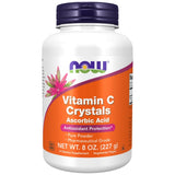 Vitamine C | Acide ascorbique - Grade pharmaceutique - 227 grammes