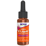Liquide de vitamine E naturelle | d-alpha tocophérol - 30 ml