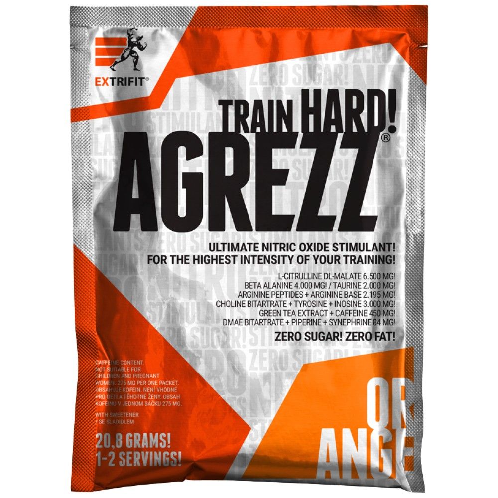 ACGOZZ - 20,8 grammes