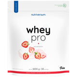 Whey Pro Pure | avec le système N-zyme - 1000 grammes