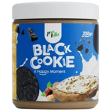 <tc>Protella</tc> Crème protéinée | Biscuit noir - 250 grammes