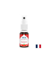 Premiers soins pour le stress, Bach Flower Essences n ° 1, pulvérisation 15 ml