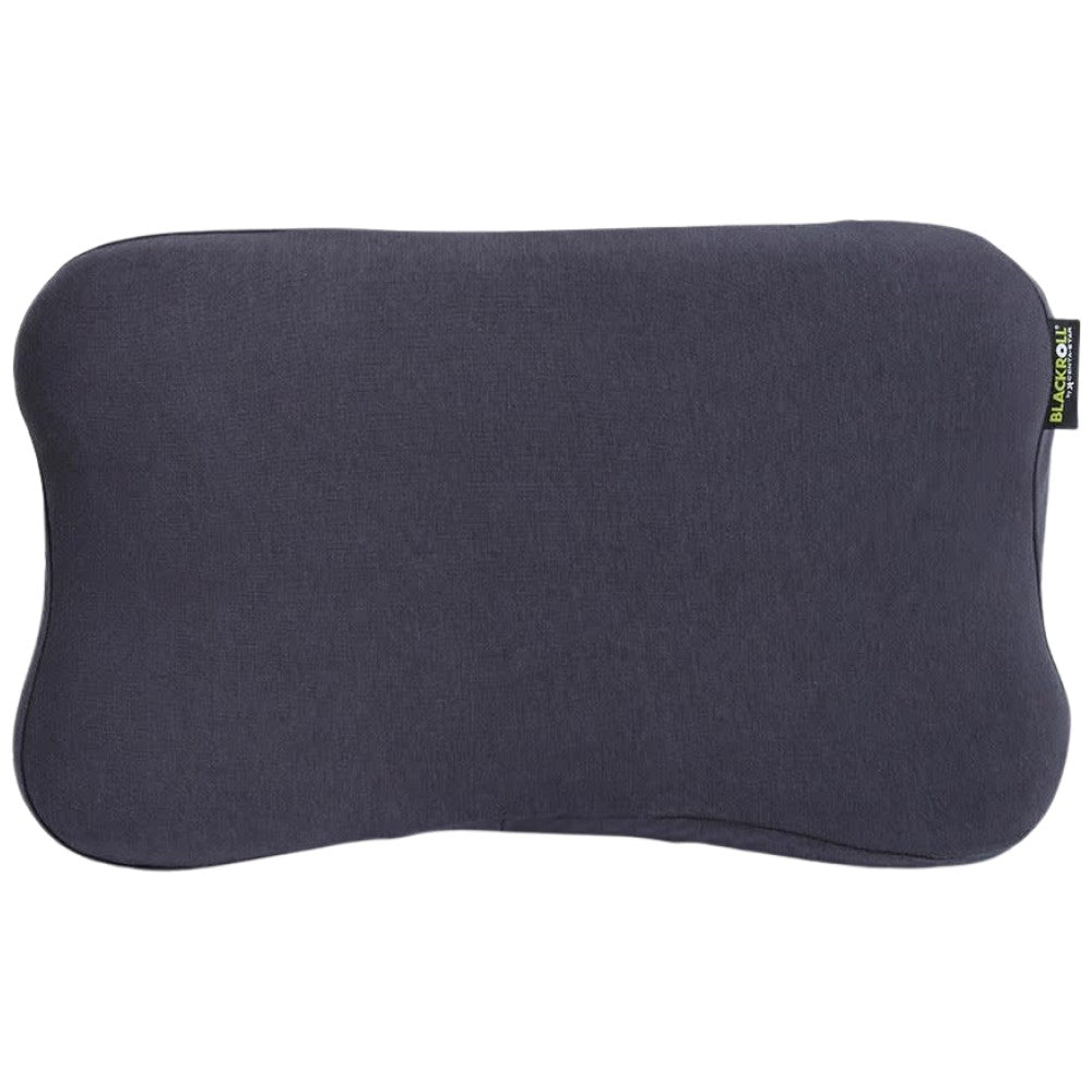 <tc>Blackroll</tc>Taie d'oreiller en jersey | Taie d'oreiller de récupération - 50 x 30 x 11 cm