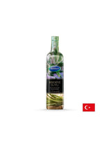 Rosemary Eau aromatique pour la fonction du cerveau, 1 litre, 20 doses