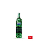 Eucalyptus aromatique d'eau pour le système respiratoire, 1 litre, 20 doses