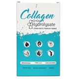Collagène bovin hydrolysé de type 1 et 3 (10 000 mg) - 20 doses