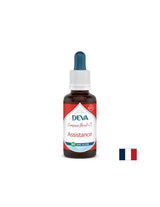 Premiers soins, Essences florales, bach Method Drops n ° 1 (sans alcool), 30 ml