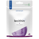 Lécithine 1200 mg | De l'huile de soja - 30 softgels