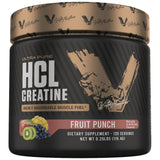 Créatine hcl 119.4 grammes