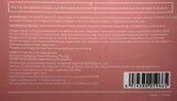 Masque facial coréen avec bio-collagène, acide hyaluronique, céramides et peptides - 1 boîte (4 pièces)