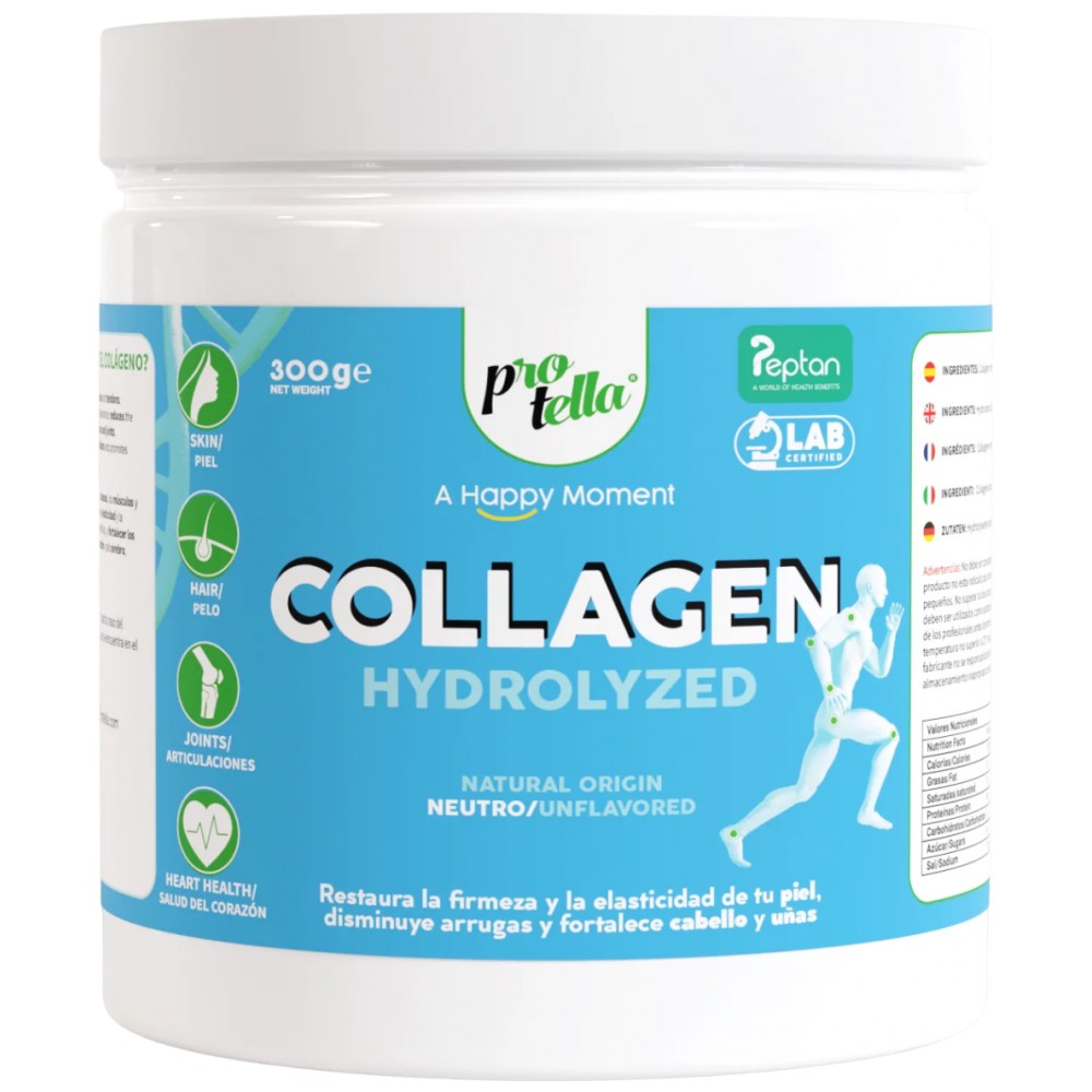 Peptan® | Collagène hydrolysé - 300 grammes