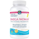 Femme Omega - 120 capsules de gel