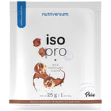 ISO Pro Pure Whey | Isoler avec le système N-zyme - 25 grammes