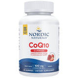 Gummies CoQ10 100 mg - 60 gummies