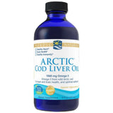 Huile de foie de morue arctique 1060 mg - 237 ml