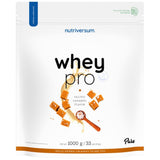 Whey Pro Pure | avec le système N-zyme - 1000 grammes
