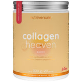 Ciel de collagène | Ajout du zinc, de la vitamine C et de l'acide hyaluronique - 300 grammes