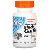 Meilleur ail noir fermenté - 60 capsules