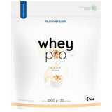 Whey Pro Pure | avec le système N-zyme - 1000 grammes