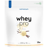 Whey Pro Pure | avec le système N-zyme - 1000 grammes