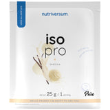ISO Pro Pure Whey | Isoler avec le système N-zyme - 25 grammes