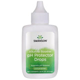 Le protecteur de pH de rappel alcalin tombe 37 ml