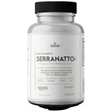 Serranatto + 60 capsules