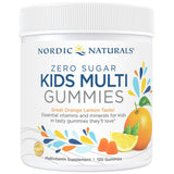 Kids Multi Gummies | Sugar zéro - 120 gummies