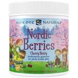 Nordic Berries Multivitamin - 120 Gummies