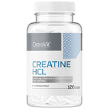 Creatine HCL 2400/créatine chlorhydrate - 300 ка m'enсул