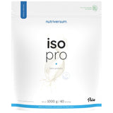 ISO Pro Pure Whey | Isoler avec le système N-zyme - 1000 grammes