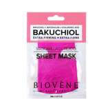 Masque Bakuchiol avec pastèque et acide hyaluronique pour raffermir 1 paire
