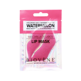 Masque à lèvres hydratant avec de l'acide hyaluronique et de Cica 1 paire