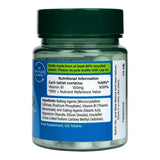 Vitamine B1 (vitamine B1) 100 mg 120 comprimés Holland & Barrett