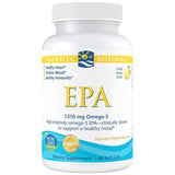 EPA 1210 mg - 60 capsules de gel