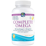 Oméga complet 565 mg - 120 softgels