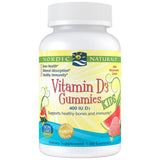 Gummies Vitamin D3 Kids 400 UI - 60 Gummies