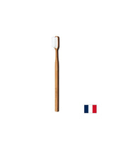 Brosse à dents avec tête remplaçable (taille moyenne), 1 pc.