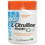 Meilleure poudre de L-Citrulline - 200 grammes