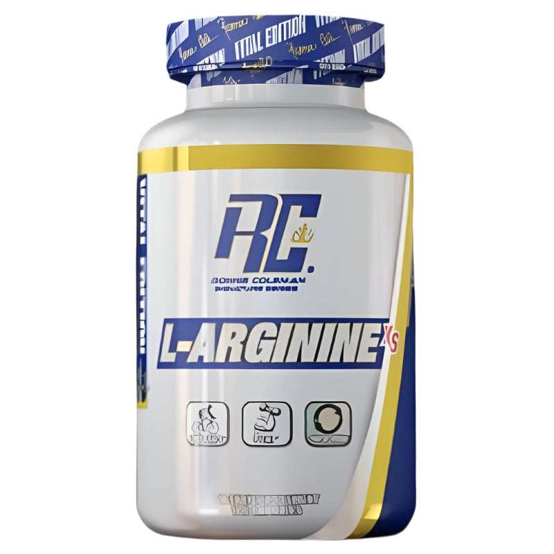 Capsules L-Arginine XS - 180