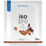 ISO Pro Pure Whey | Isoler avec le système N-zyme - 25 grammes