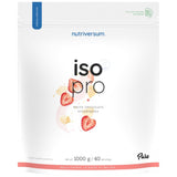 ISO Pro Pure Whey | Isoler avec le système N-zyme - 1000 grammes