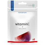 Vitamine E 60 mg - 30 comprimés