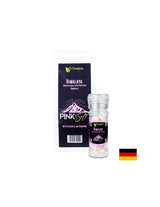 Sel rose himalayen, cristaux, 1 kg