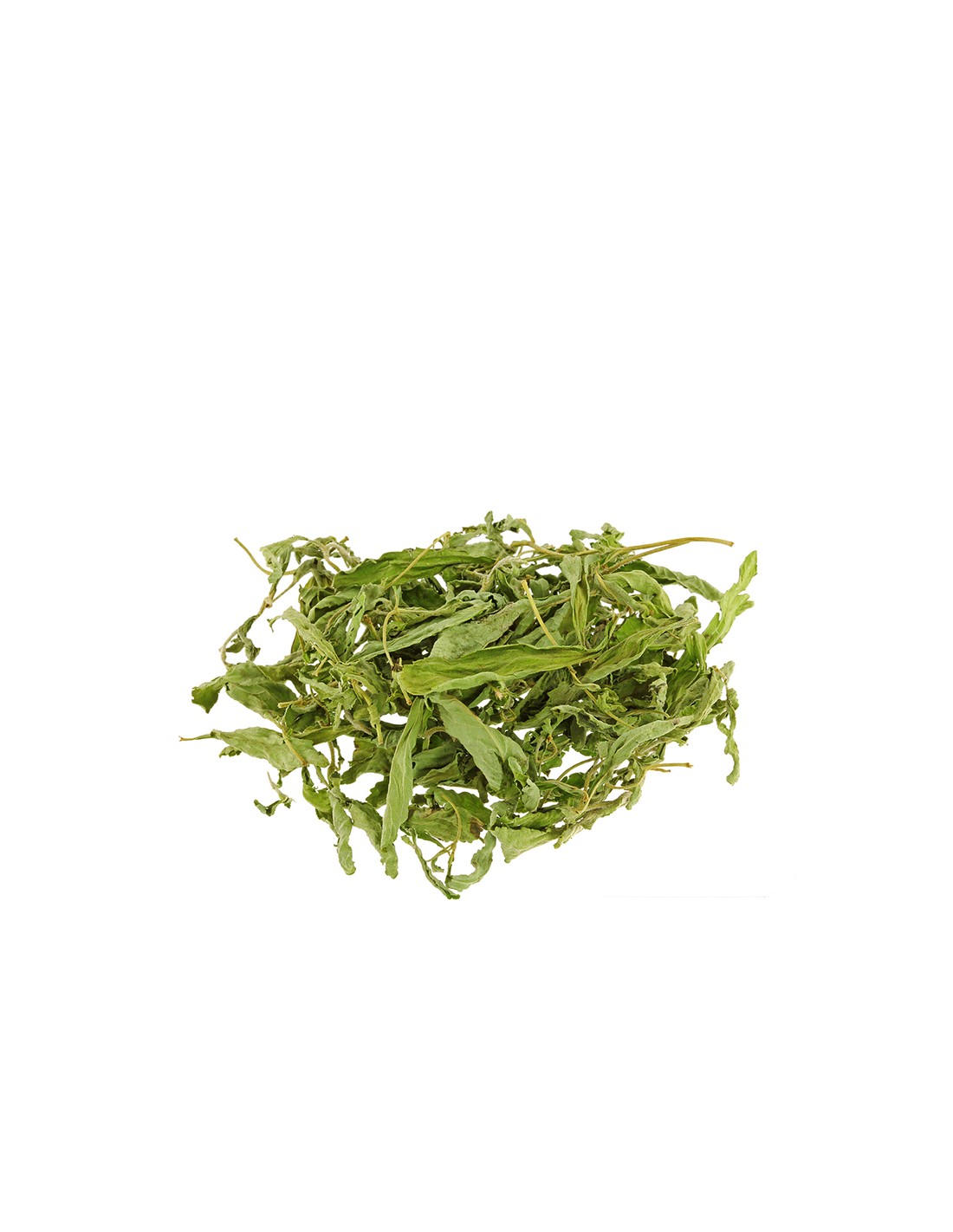 Stevia, feuille - bio, 1 kg