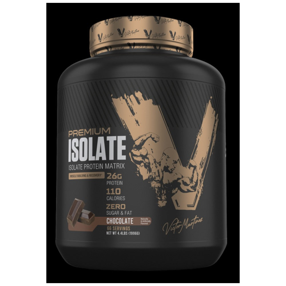 Iso Whey premium 1000 grammes