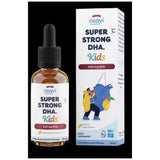Super Strong DHA Kids 640 mg Drop - 50 ml