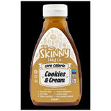 Sirop maigre | Biscuits et crème - 425 ml